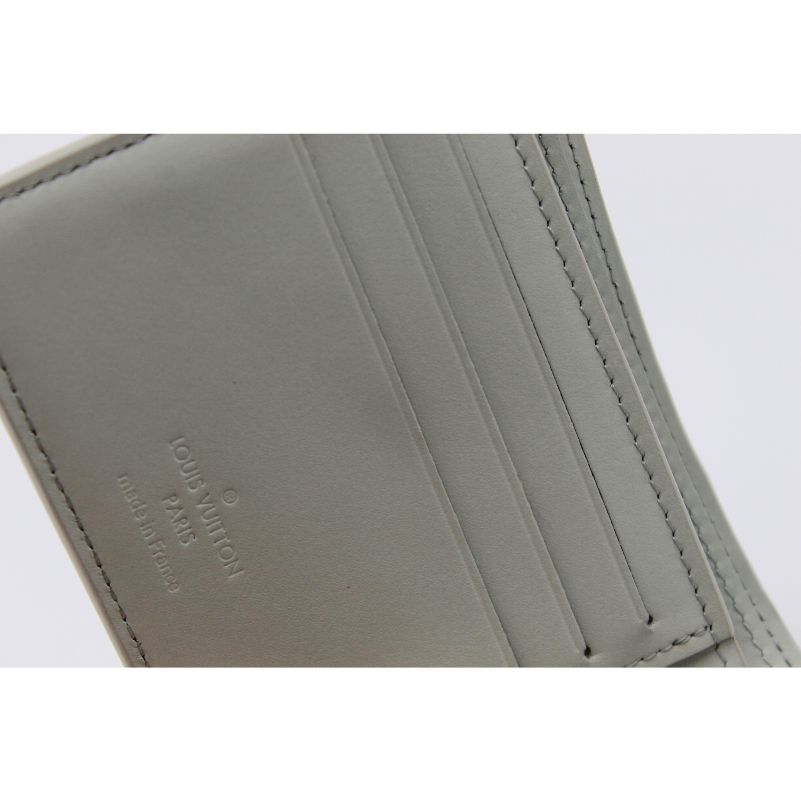 Multiple Taurillon Wallet