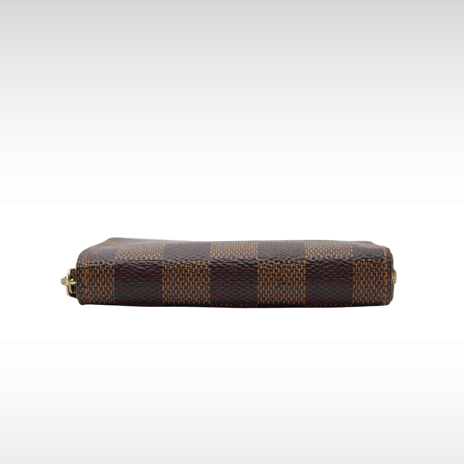 Zippy Coin Purse Damier Coin Case