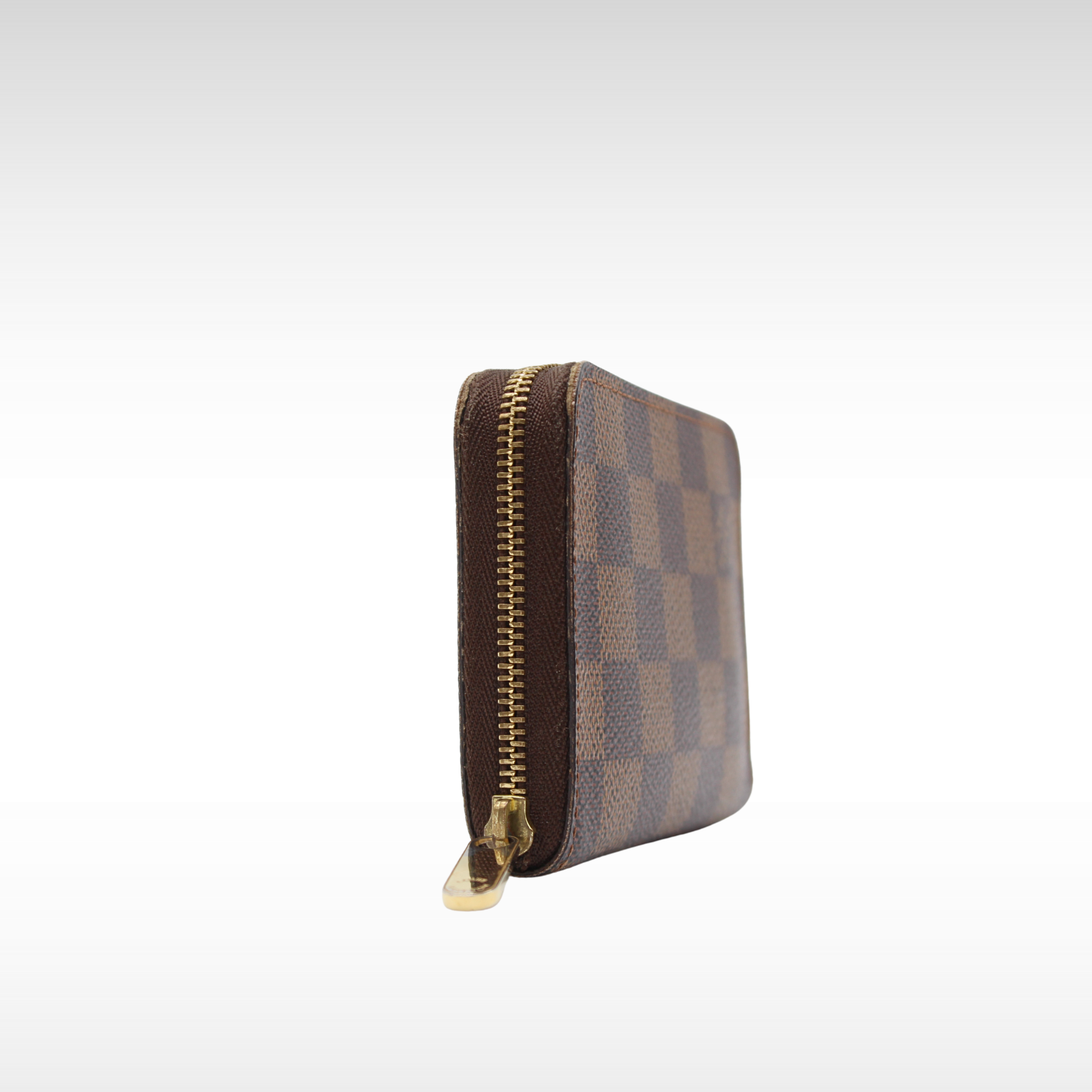 Zippy Coin Purse Damier Coin Case