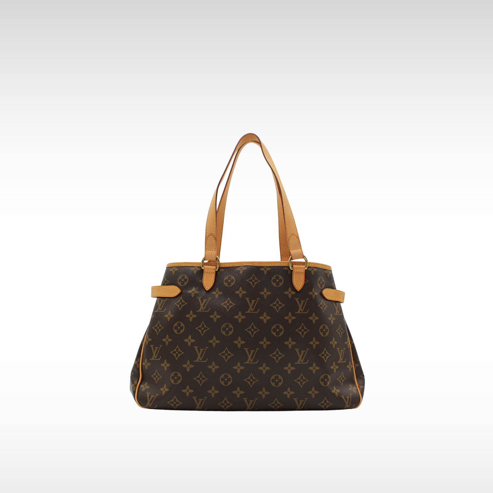 Batignolles Horizontal Monogram Shoulder Bag