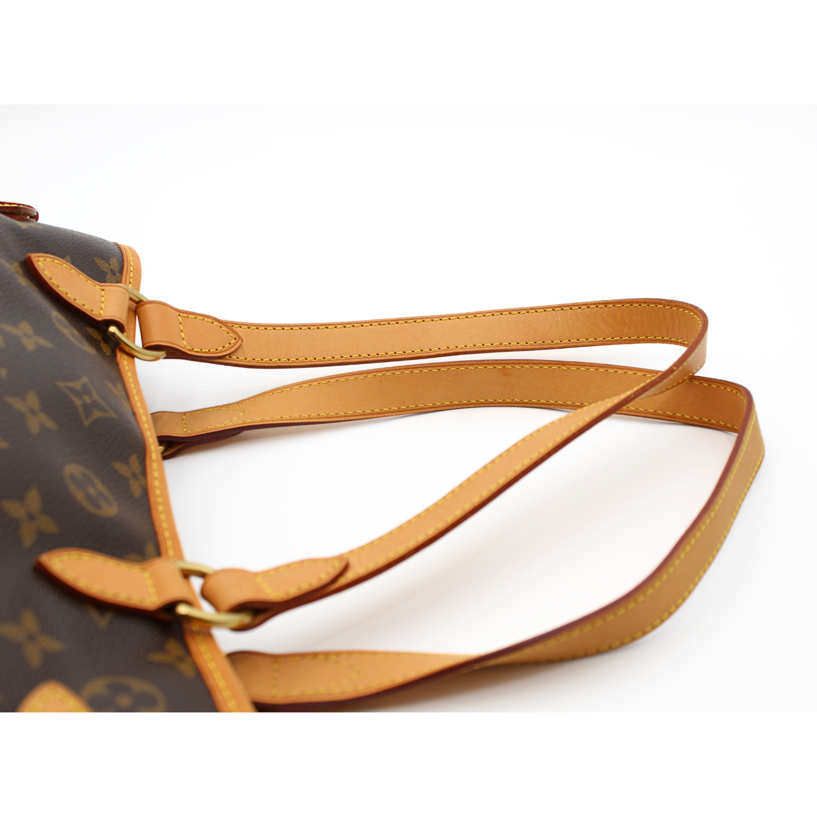 Batignolles Horizontal Monogram Shoulder Bag