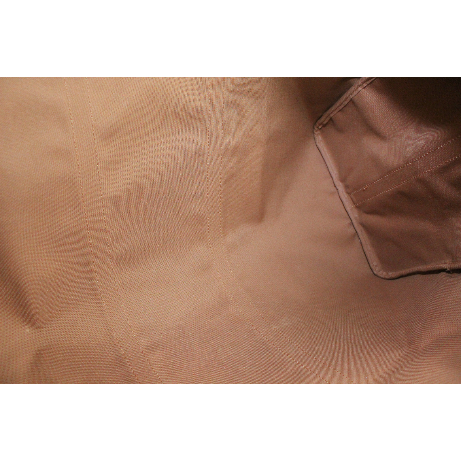 Keepall Bandouliere 60 Monogram Duffle Bag