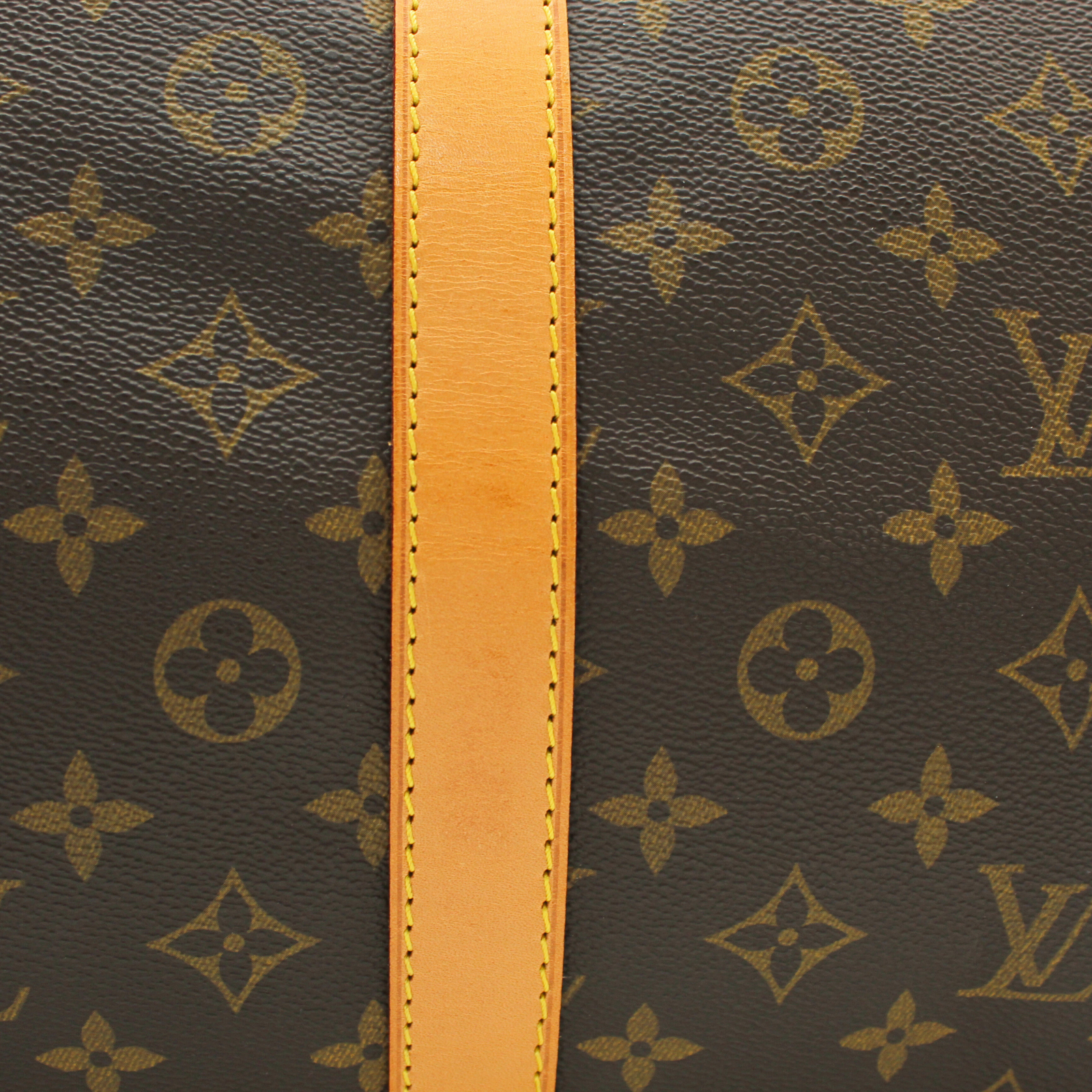 Keepall Bandouliere 60 Monogram Duffle Bag