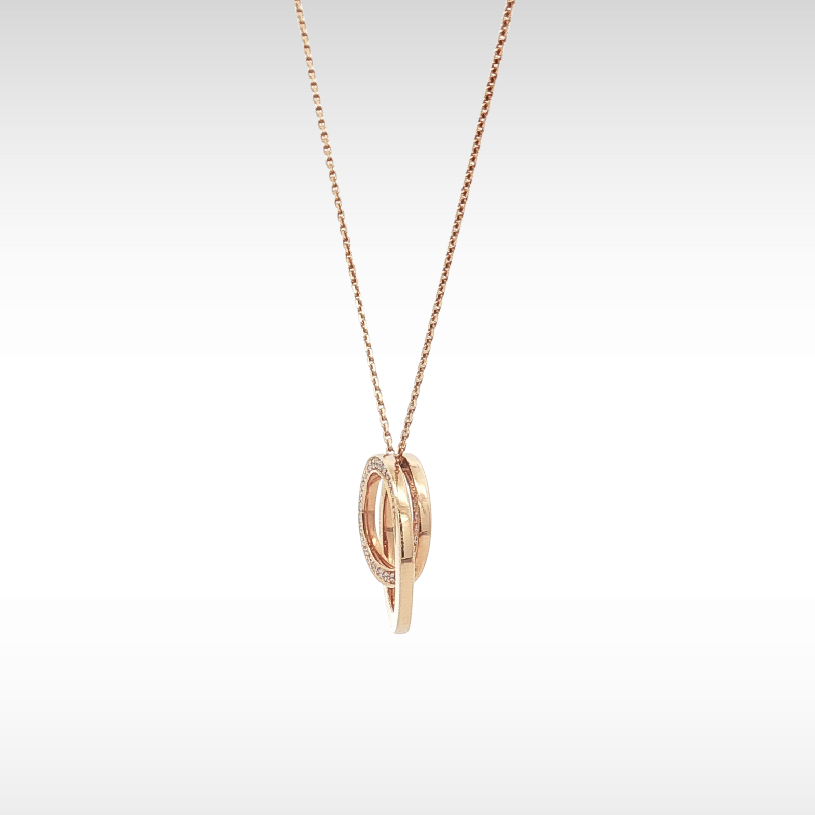 Etincelle de Cartier Necklace