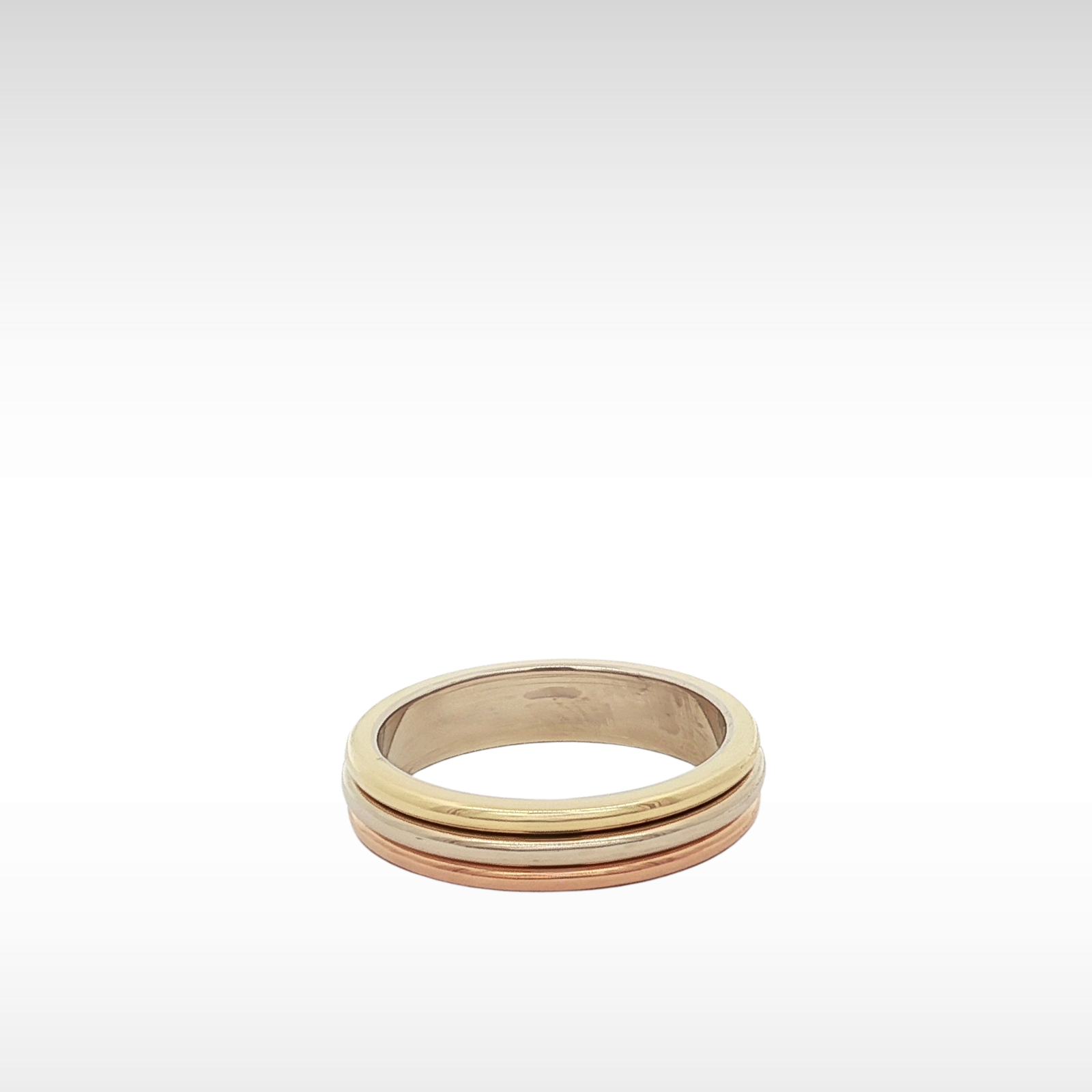 Trinty Ring 48 / 4.5