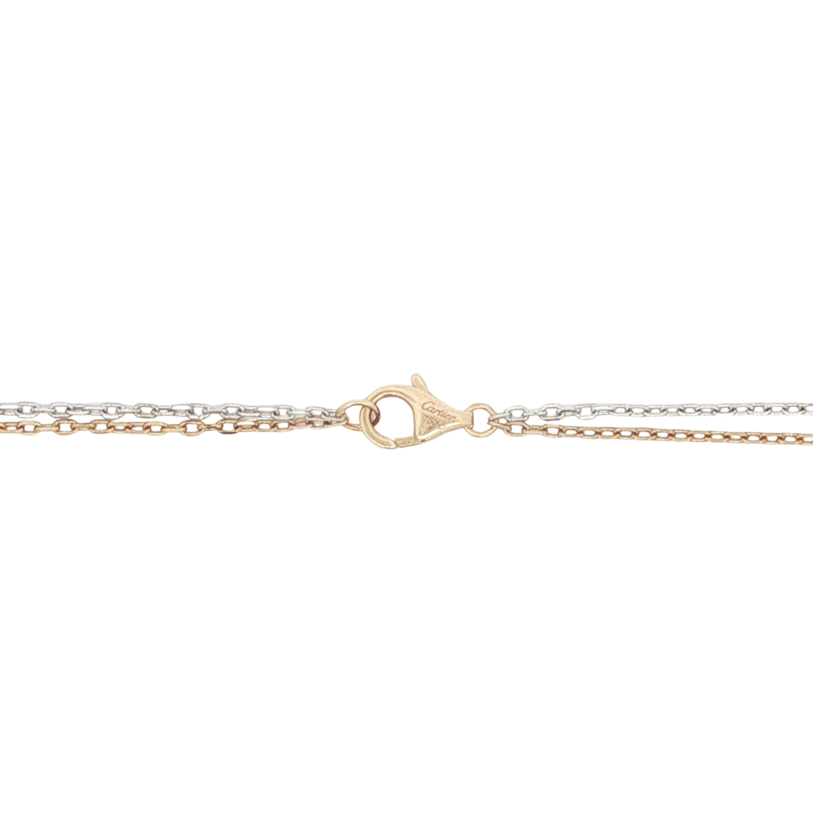 LOVE Pendant Necklace