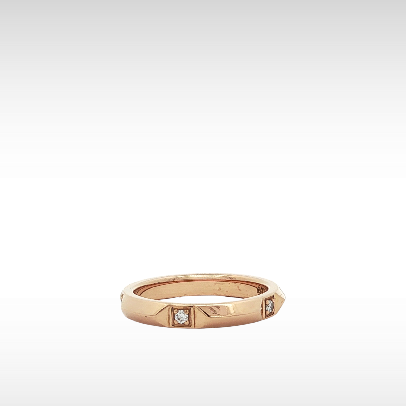 True Band Ring 45 / 3.5