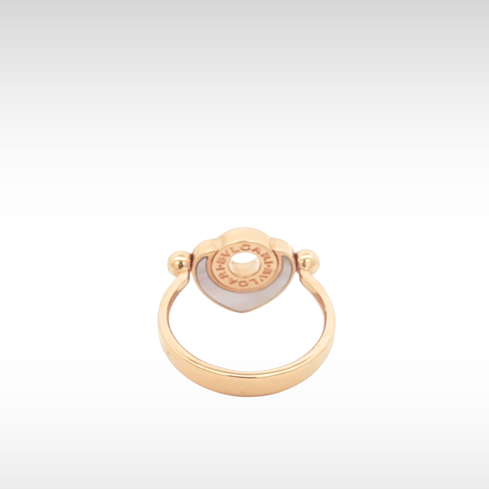 Cuore Ring