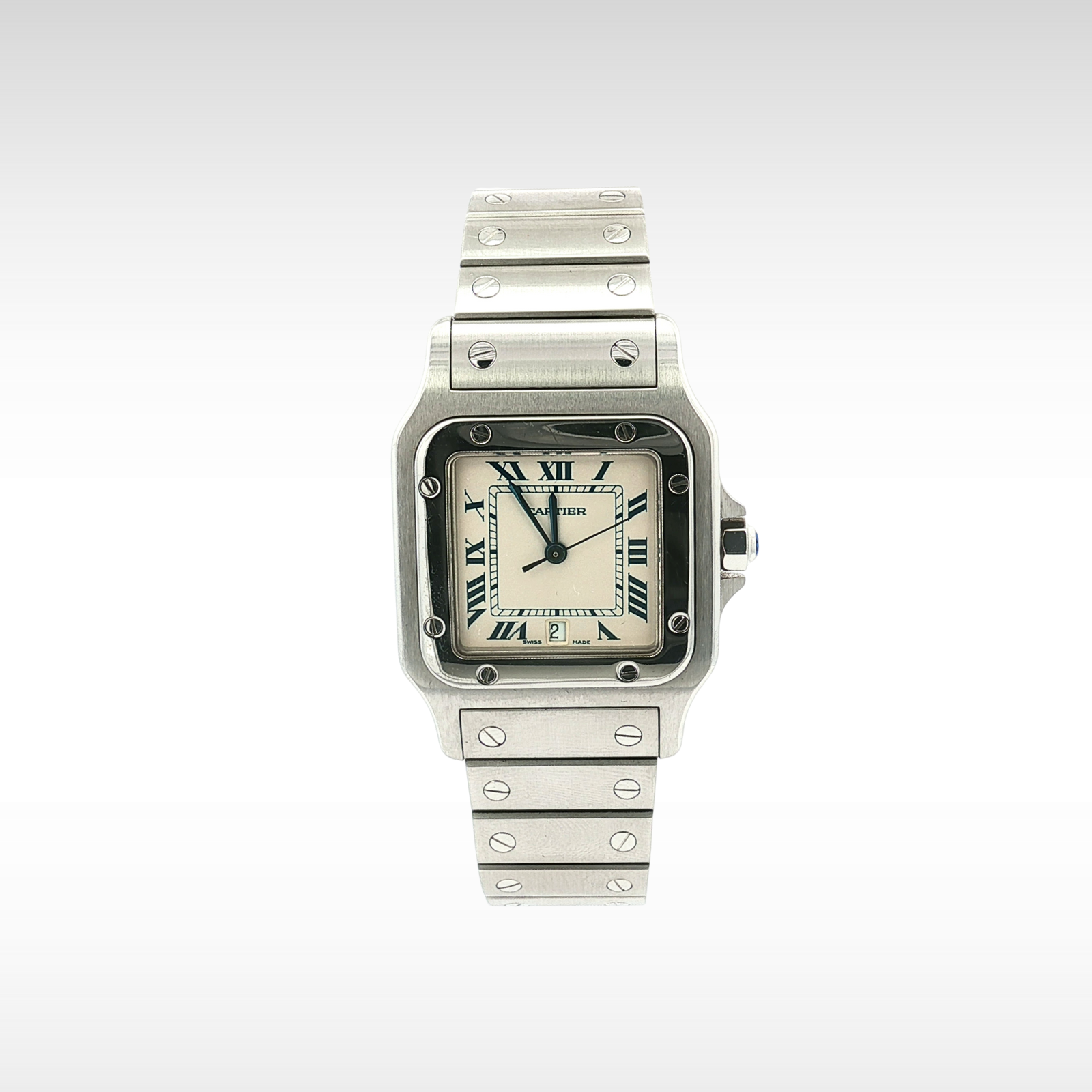 Santos Galbee LM W20018D6