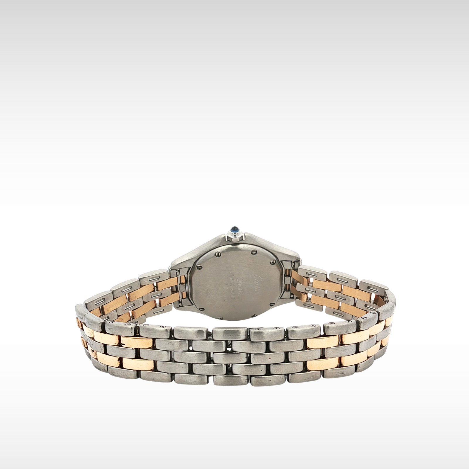 Panthere Cougar 2ROW SM W35005B6