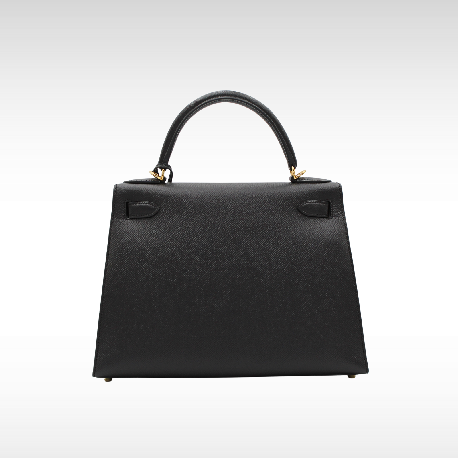 Kelly 28 Epsom Black