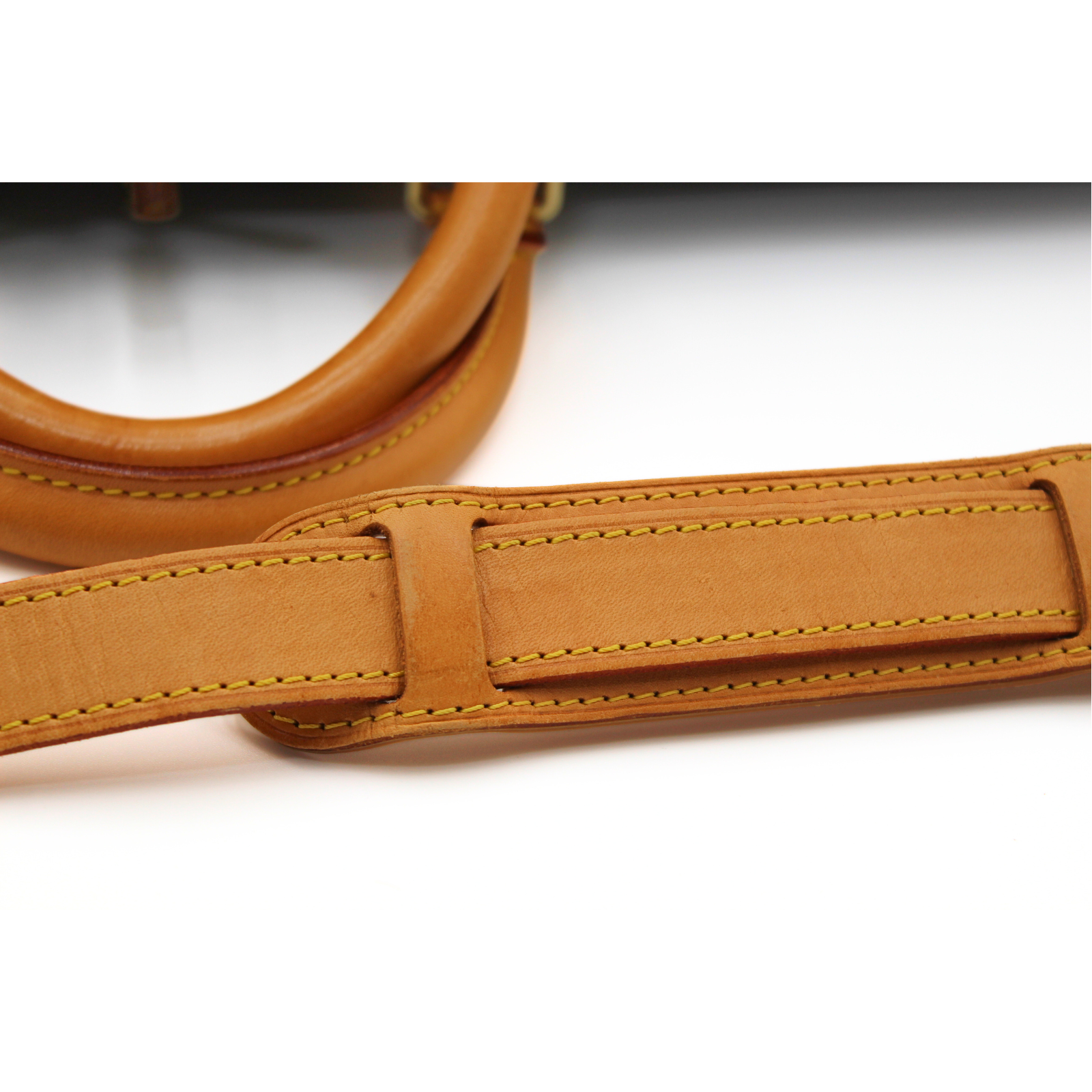 Keepall Bandouliere 60 Monogram Duffle Bag