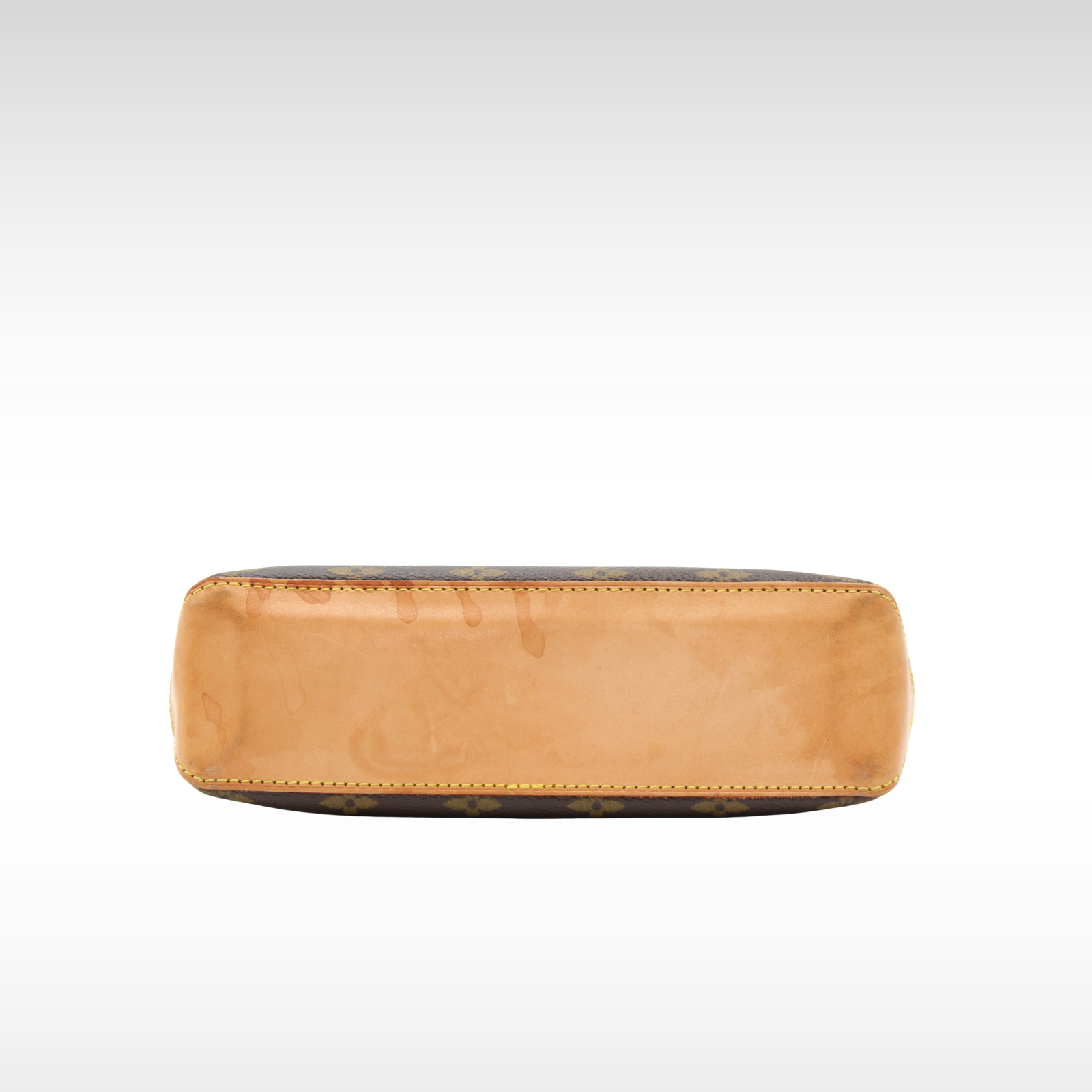 Trotteur Monogram Crossbody Bag