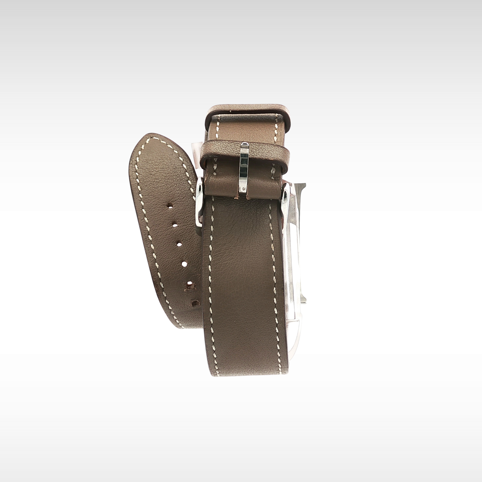 H Watch Double Tour HH1.510