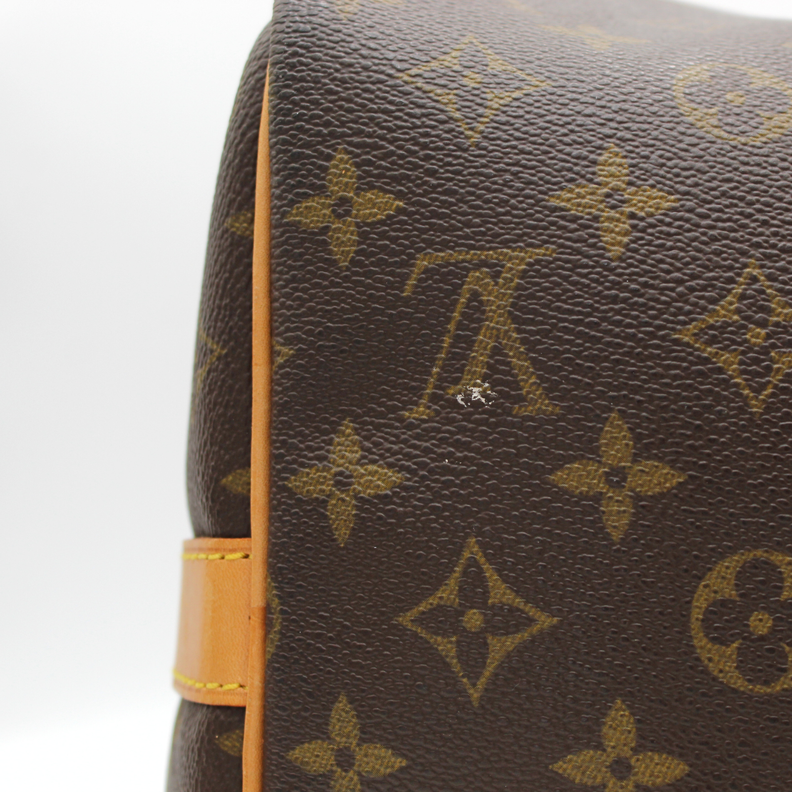 Keepall Bandouliere 45 Monogram Duffle Bag