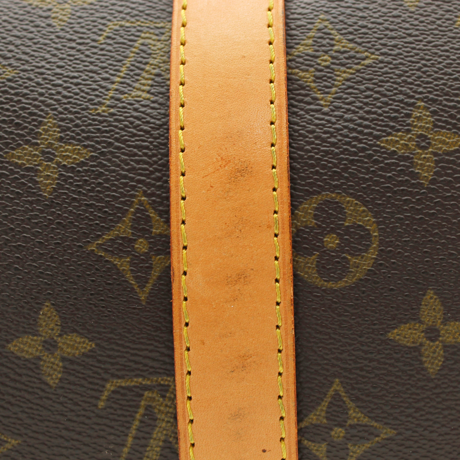 Keepall Bandouliere 45 Monogram Duffle Bag
