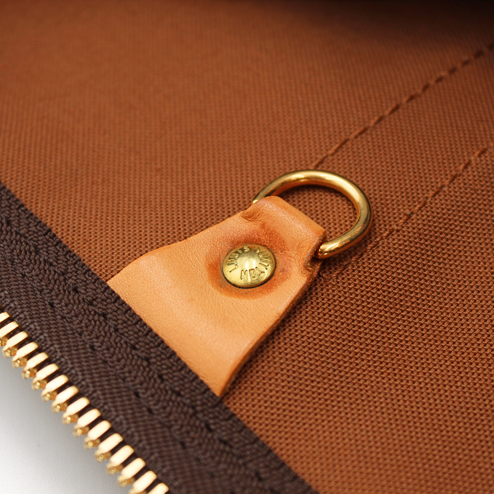 Keepall Bandouliere 45 Monogram Duffle Bag