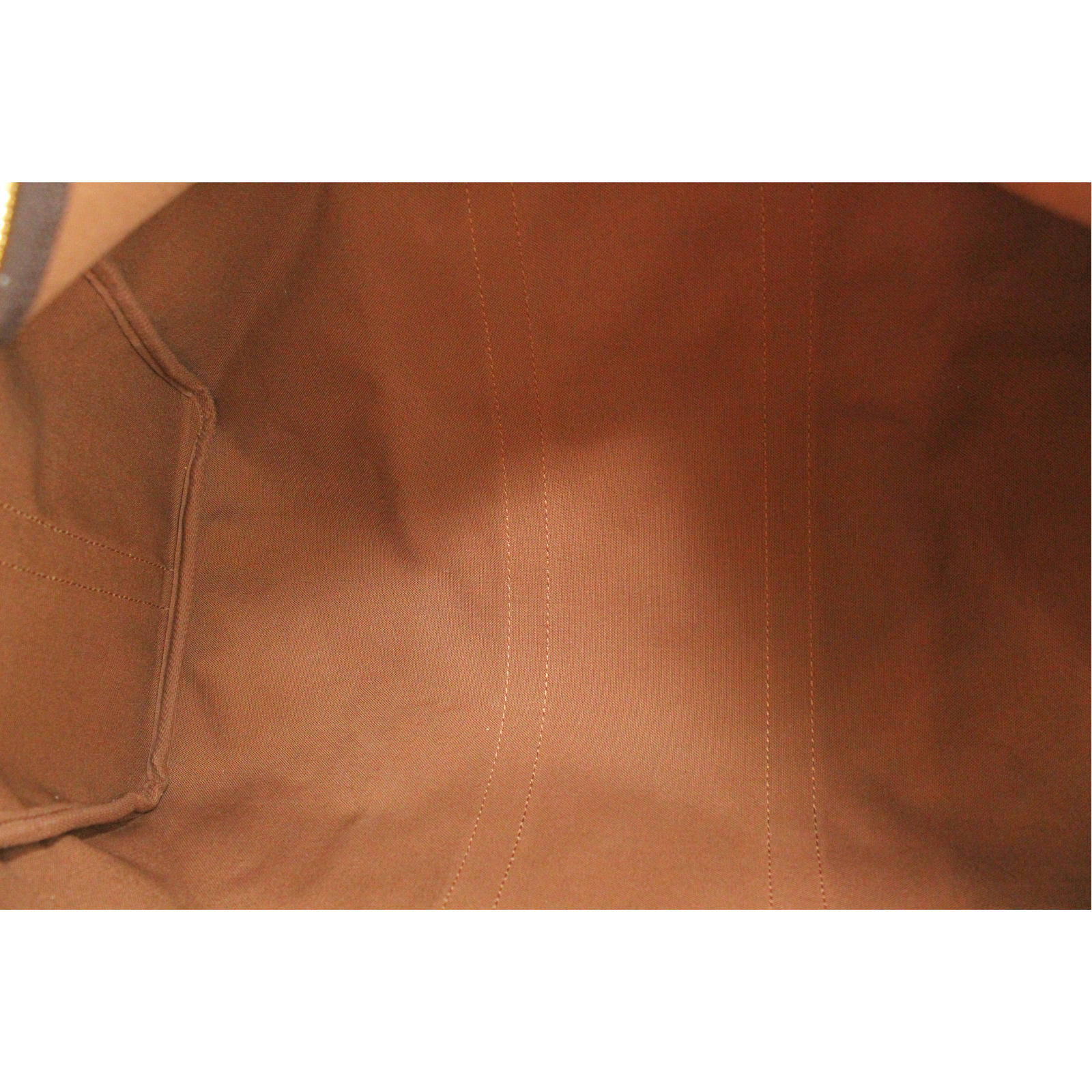 Keepall Bandouliere 45 Monogram Duffle Bag