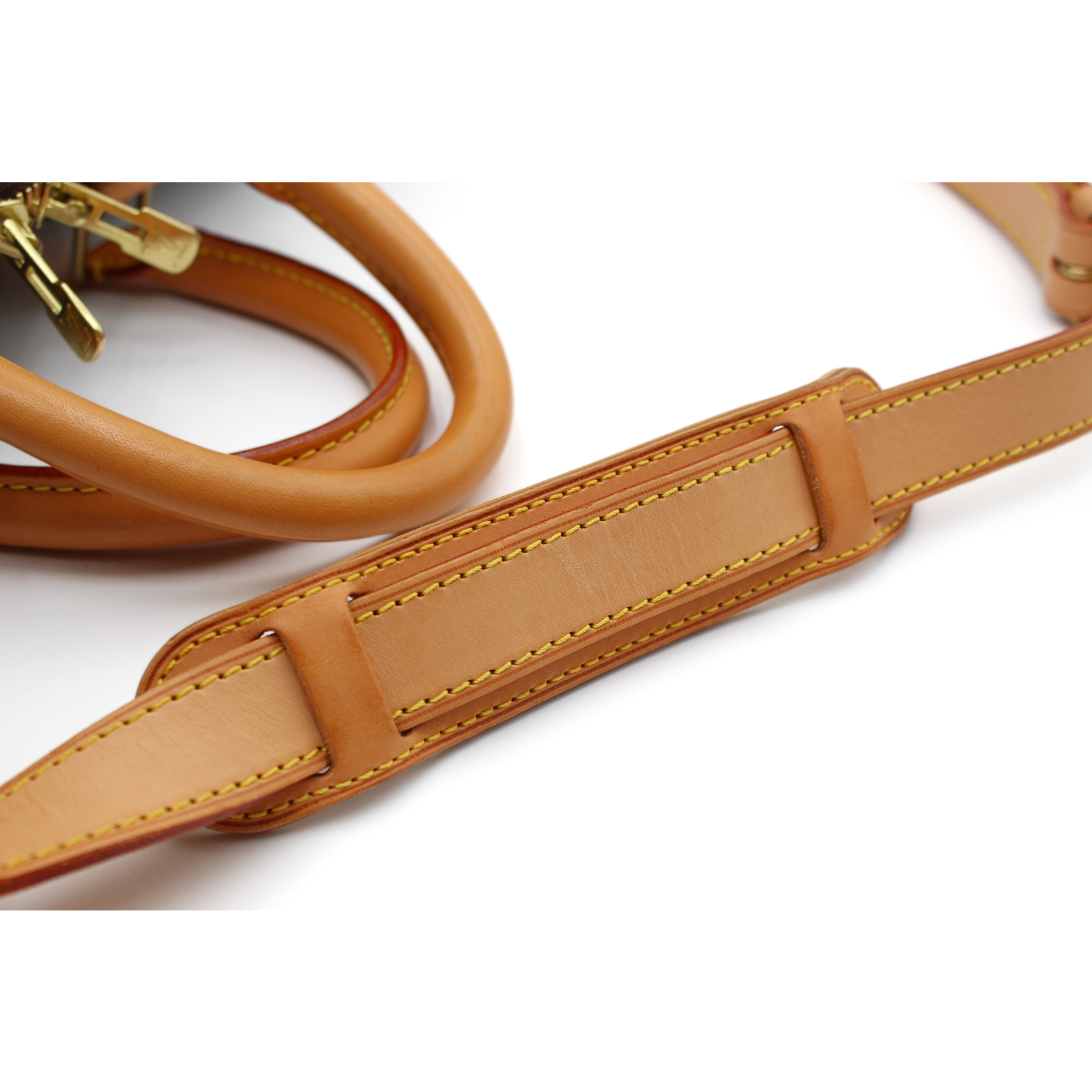 Keepall Bandouliere 45 Monogram Duffle Bag