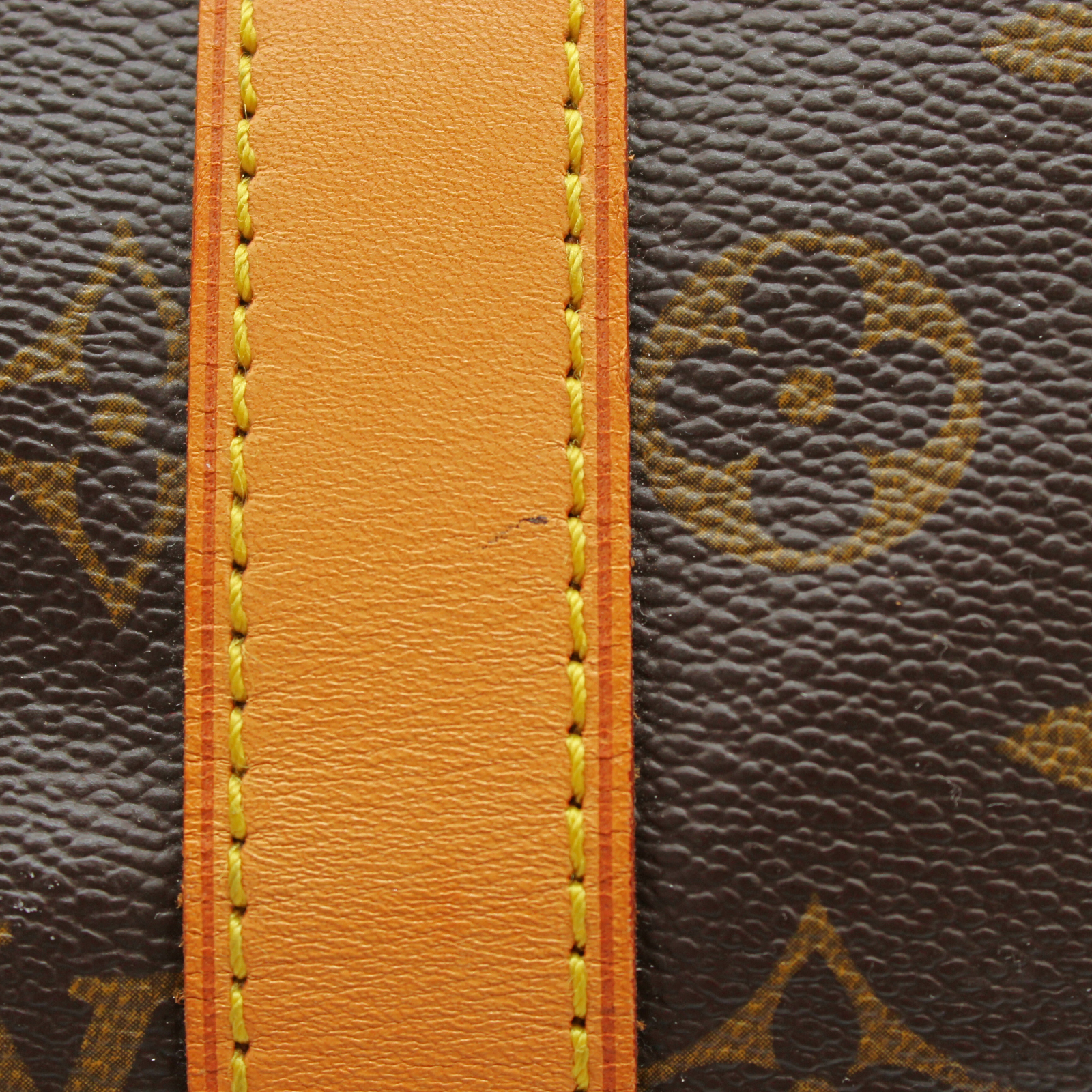 Keepall Bandouliere 45 Monogram Duffle Bag