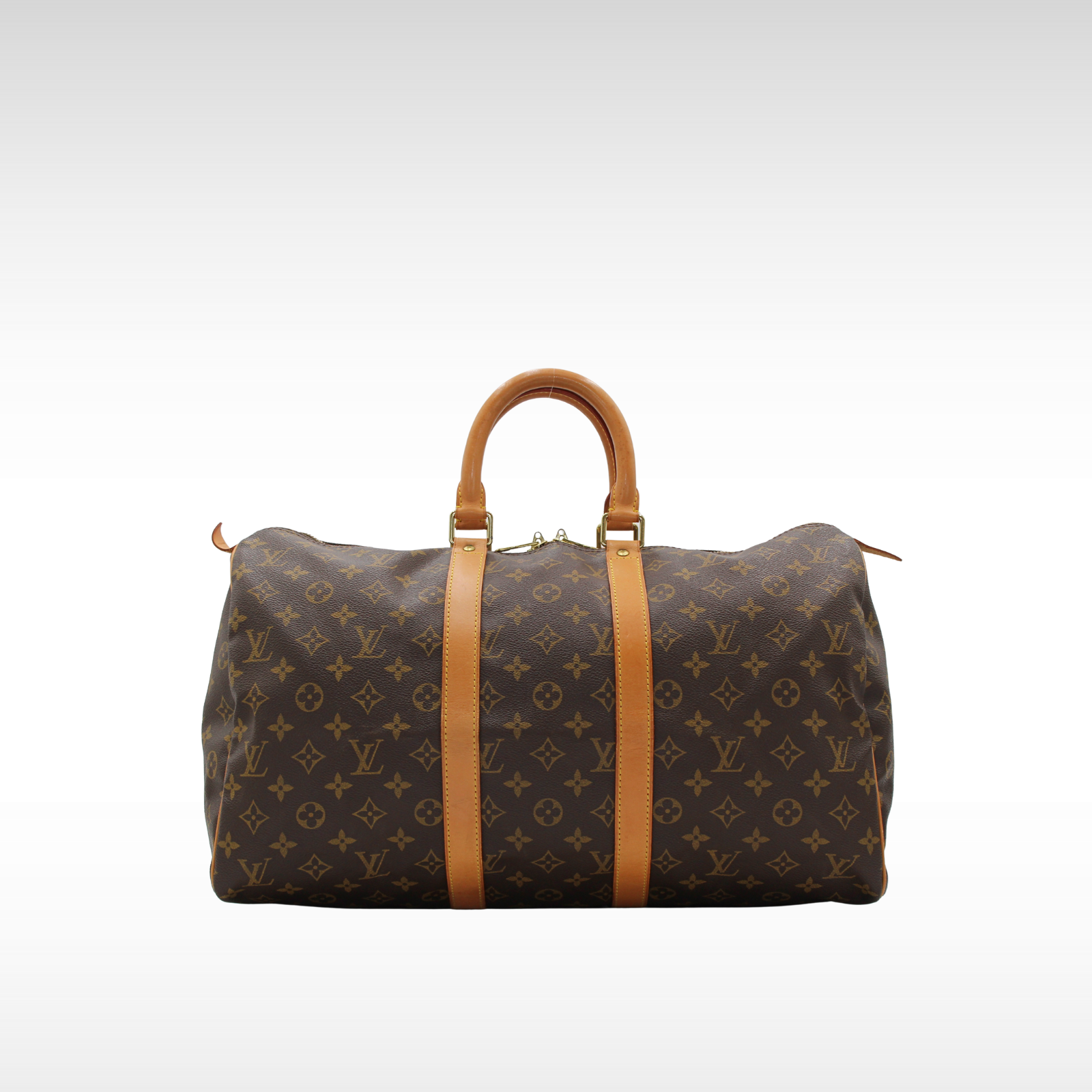 Keepall 45 Monogram Duffle Bag