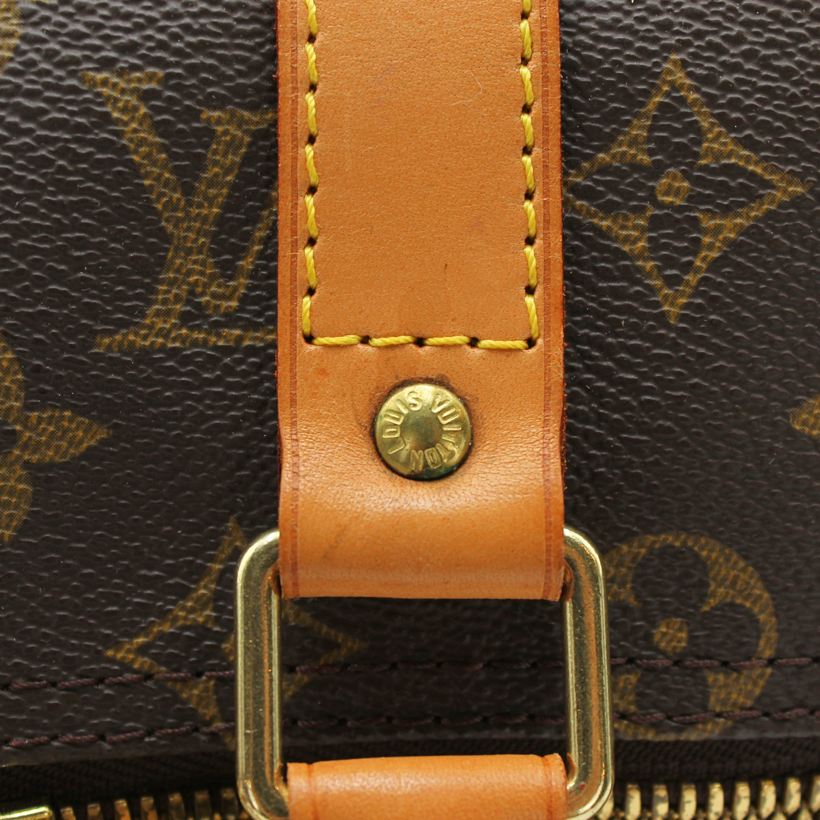 Keepall 45 Monogram Duffle Bag