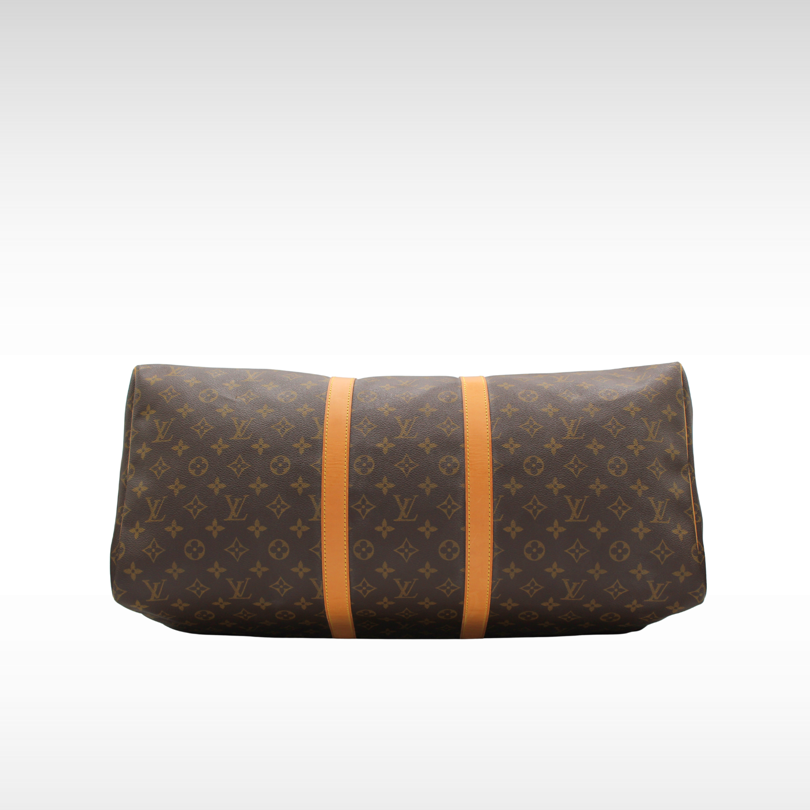 Keepall 55 Monogram Duffle Bag