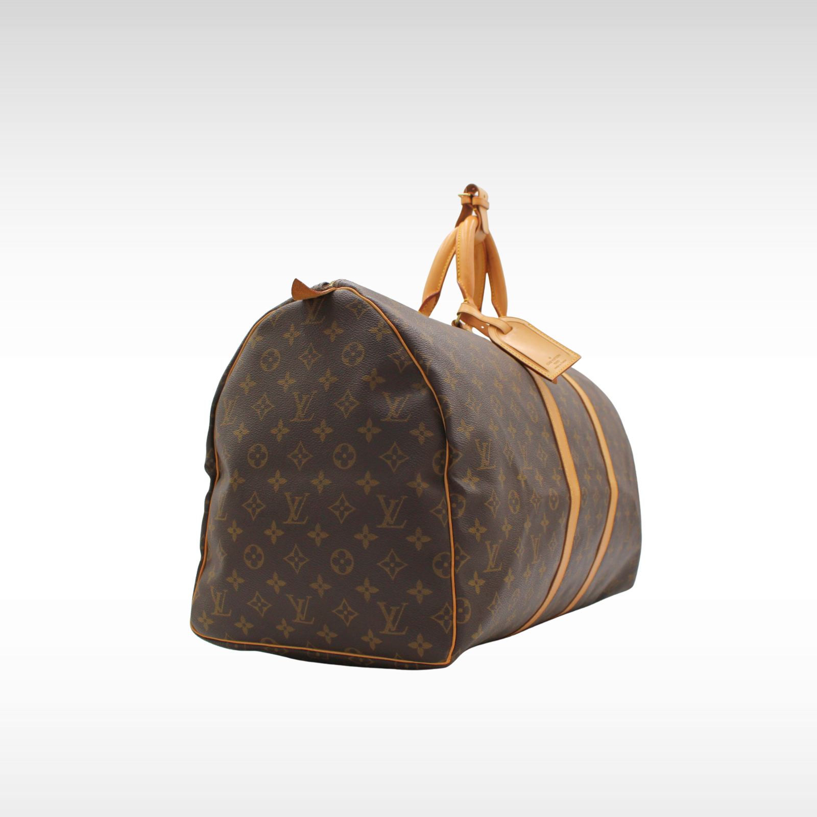 Keepall 55 Monogram Duffle Bag