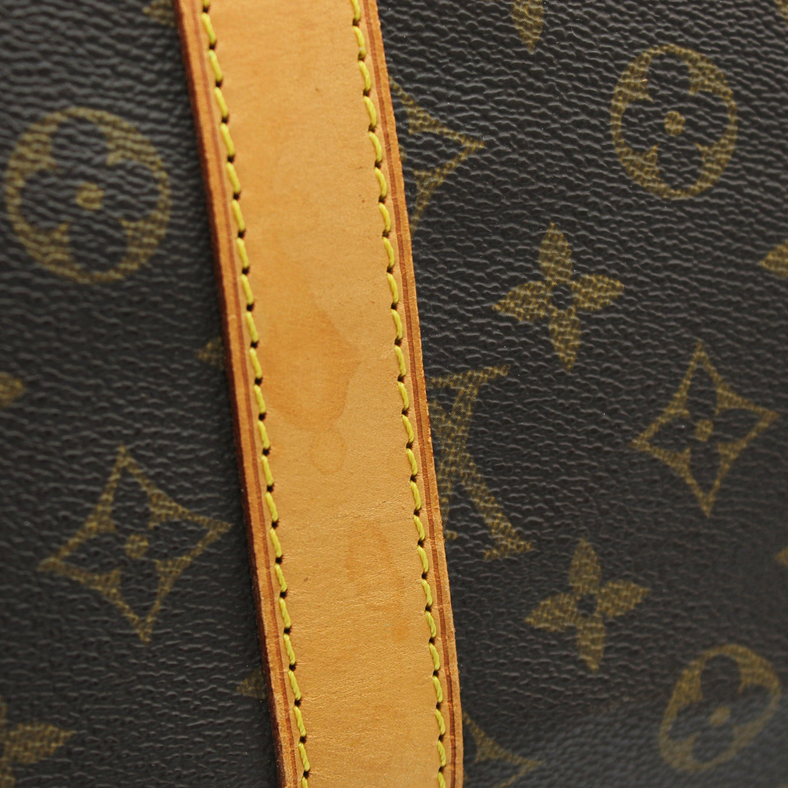 Keepall 55 Monogram Duffle Bag