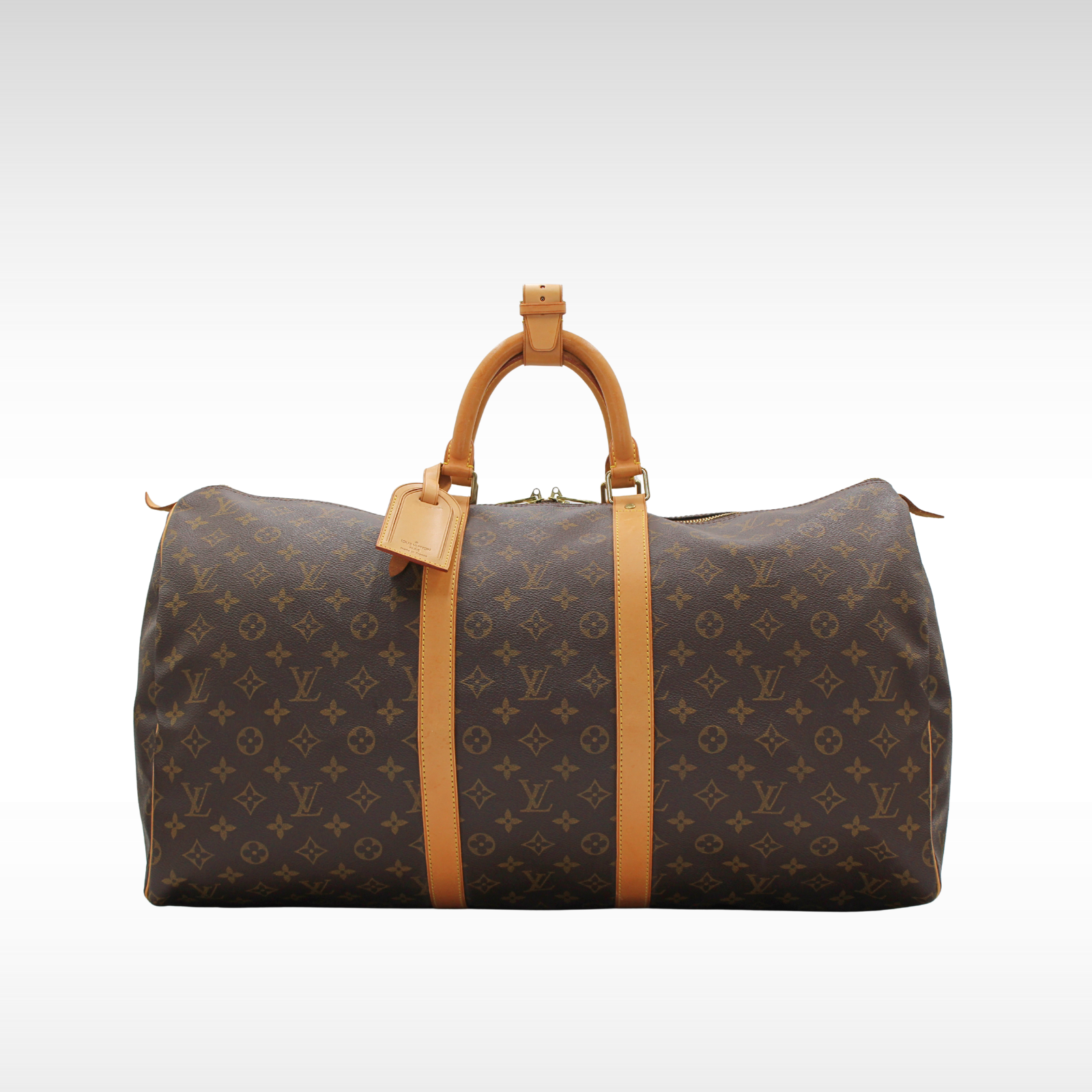 Keepall 55 Monogram Duffle Bag