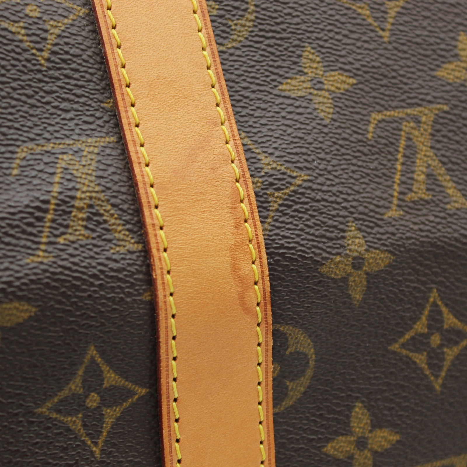 Keepall 50 Monogram Duffle Bag