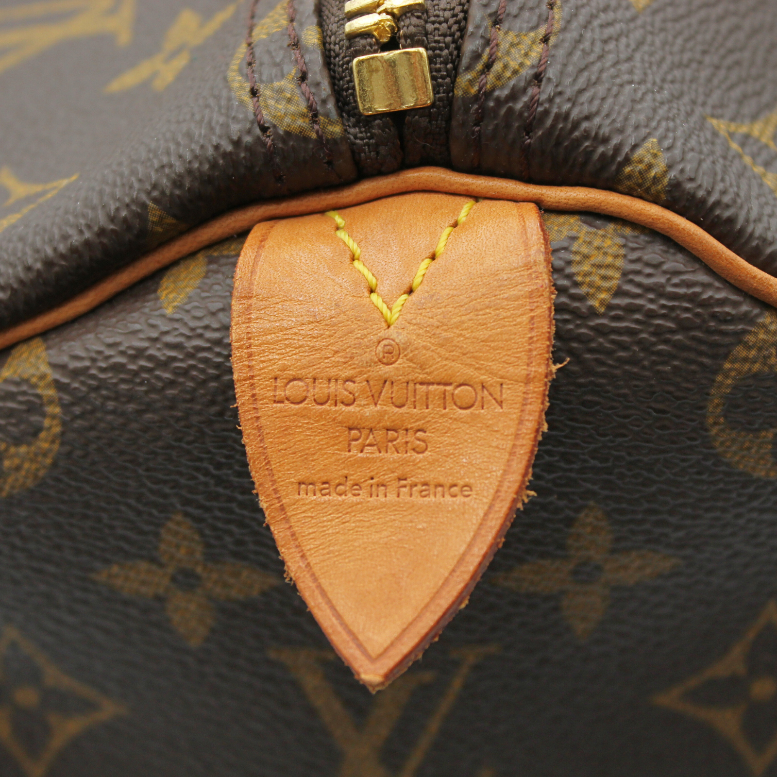 Keepall 50 Monogram Duffle Bag