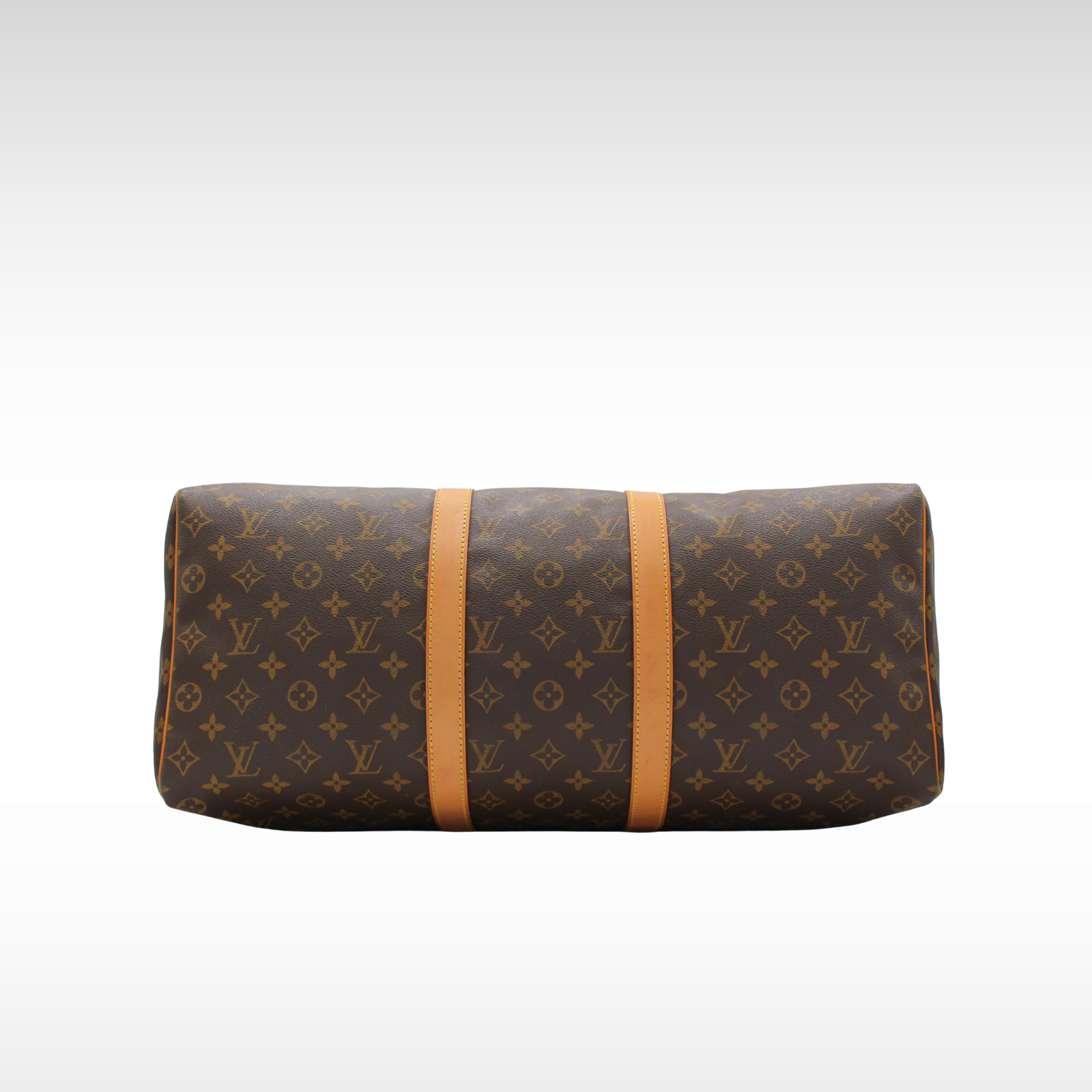 Keepall 50 Monogram Duffle Bag