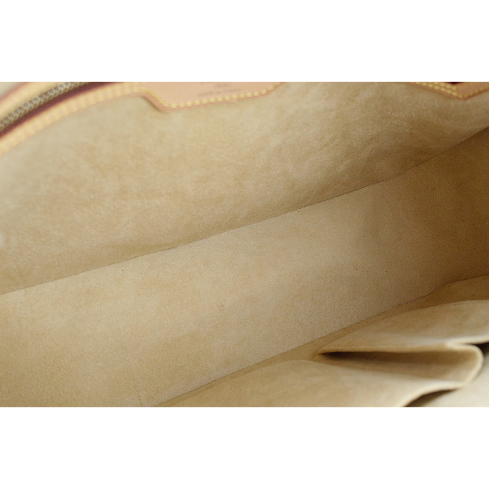 Cite GM Monogram Shoulder Bag