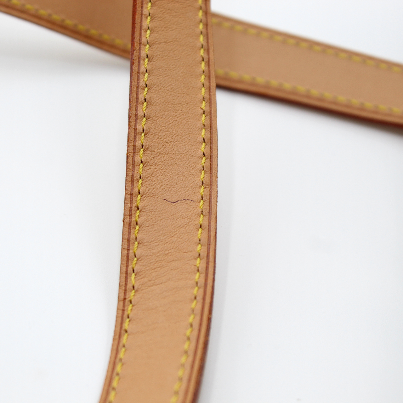 Cite GM Monogram Shoulder Bag