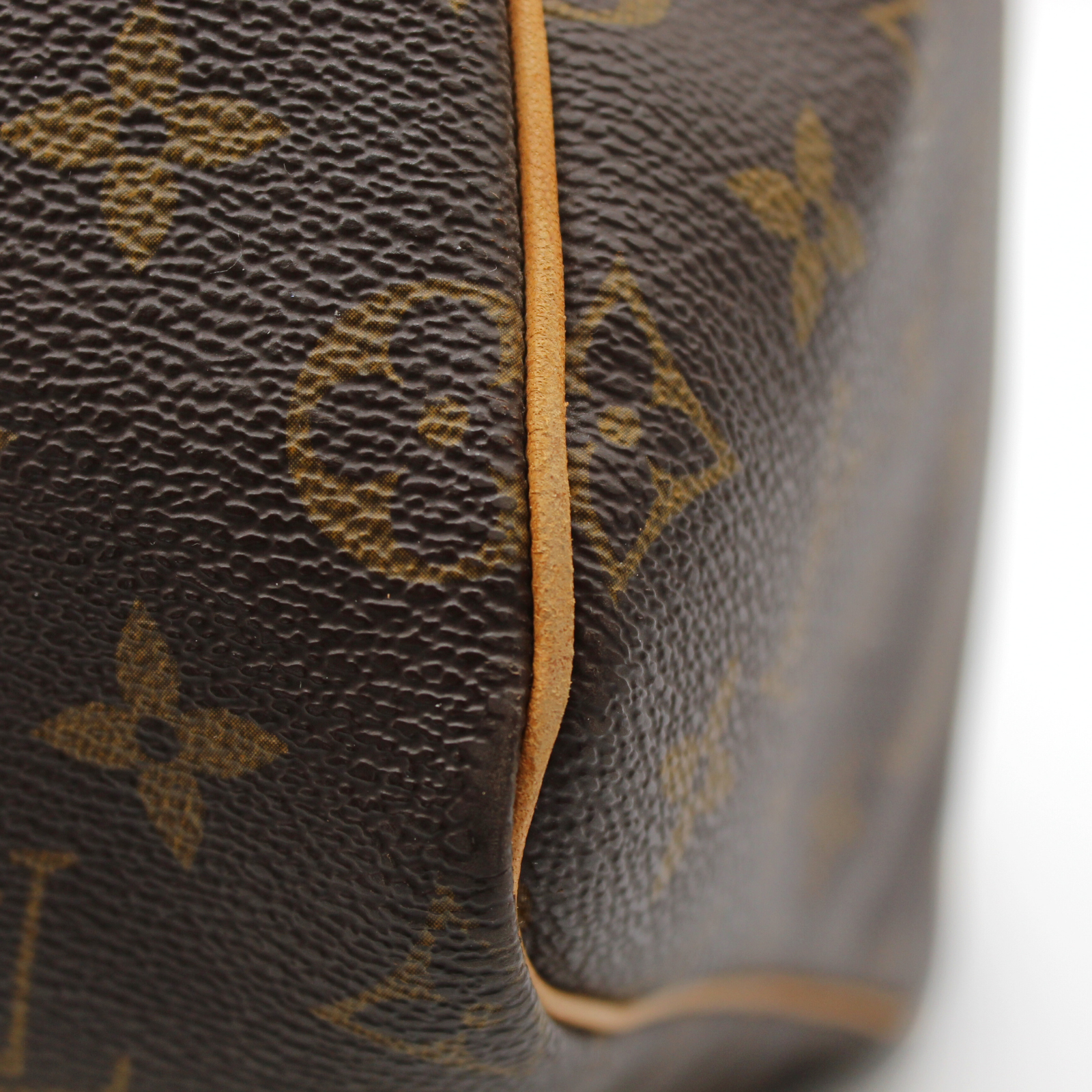 Keepall 55 Monogram Duffle Bag