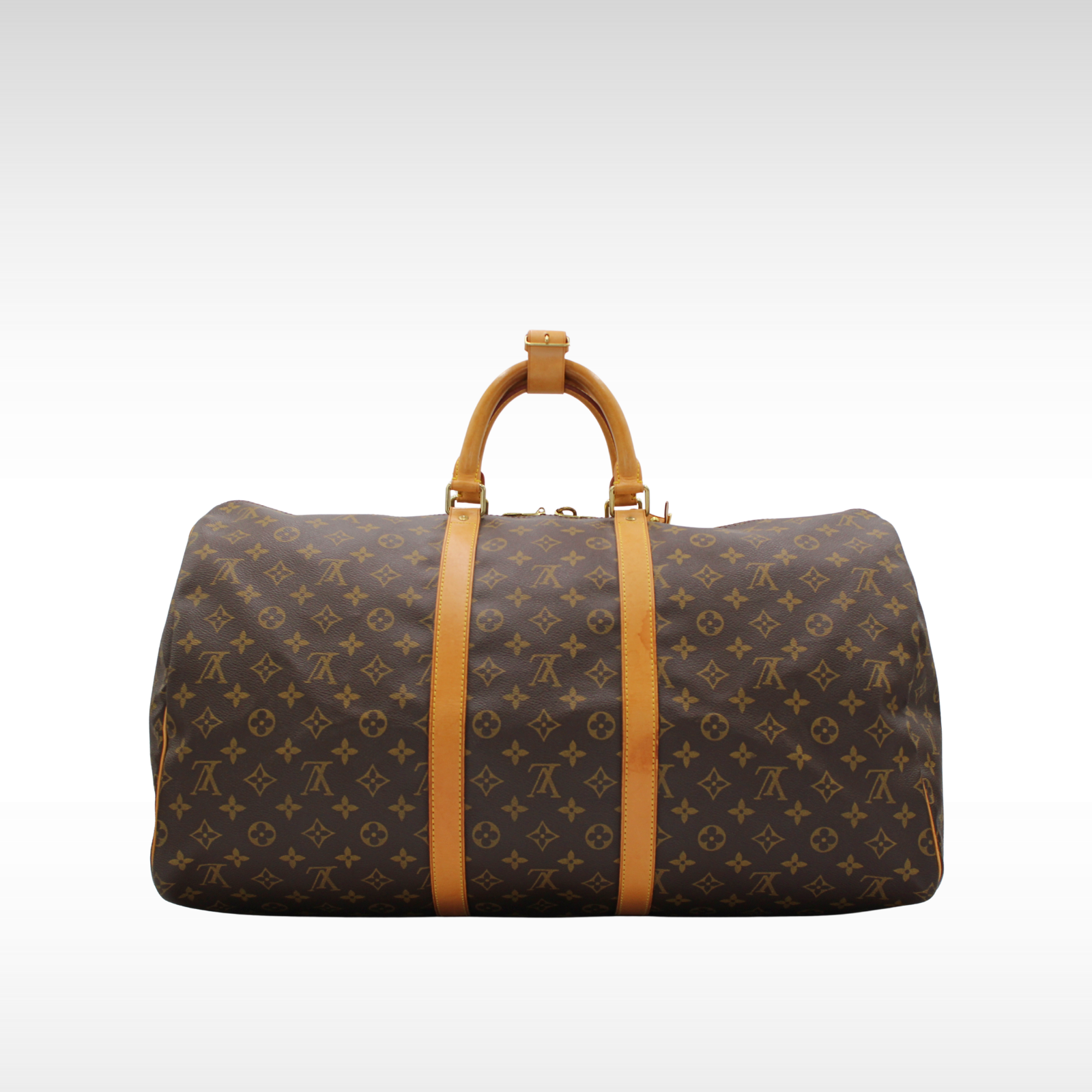 Keepall 55 Monogram Duffle Bag