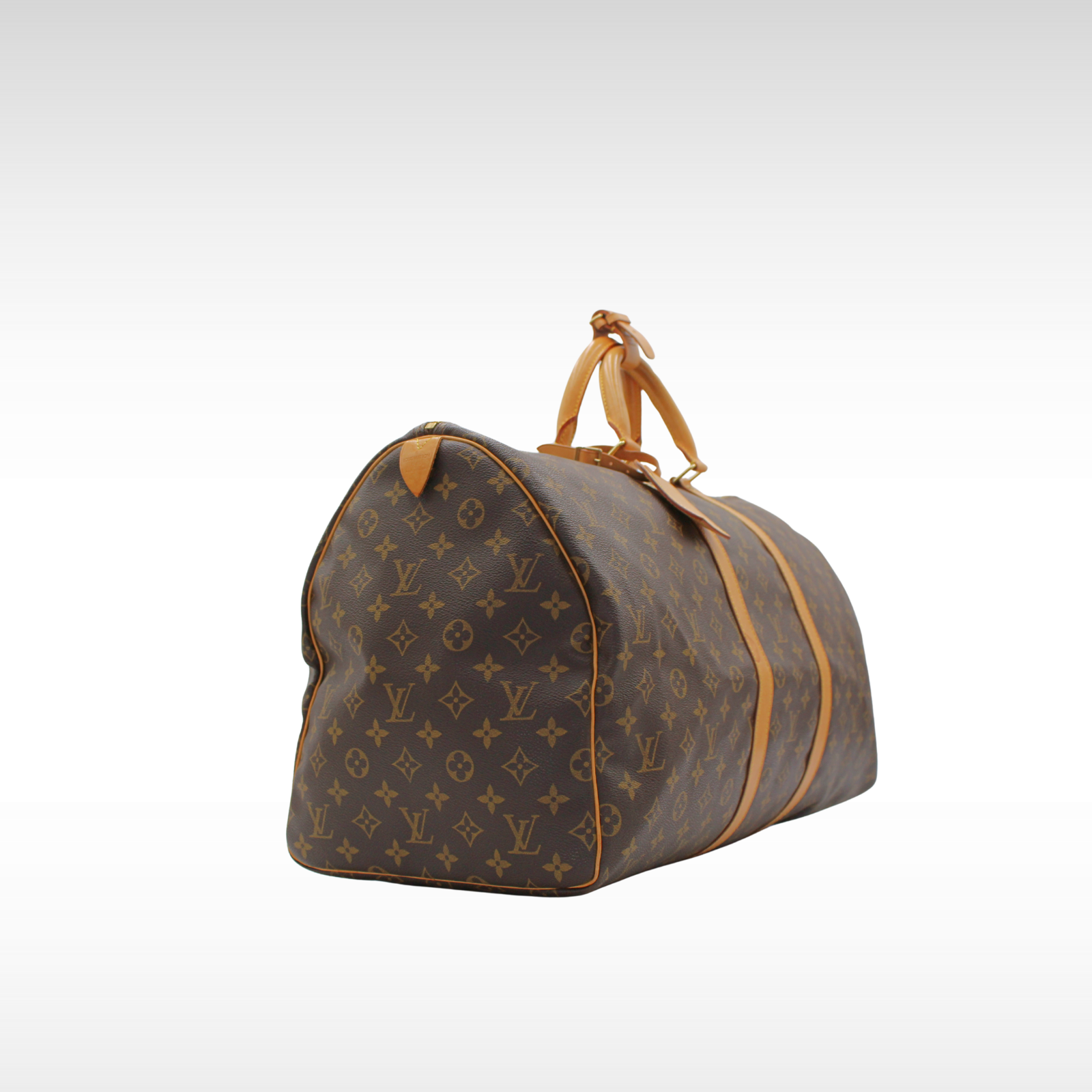 Keepall 55 Monogram Duffle Bag