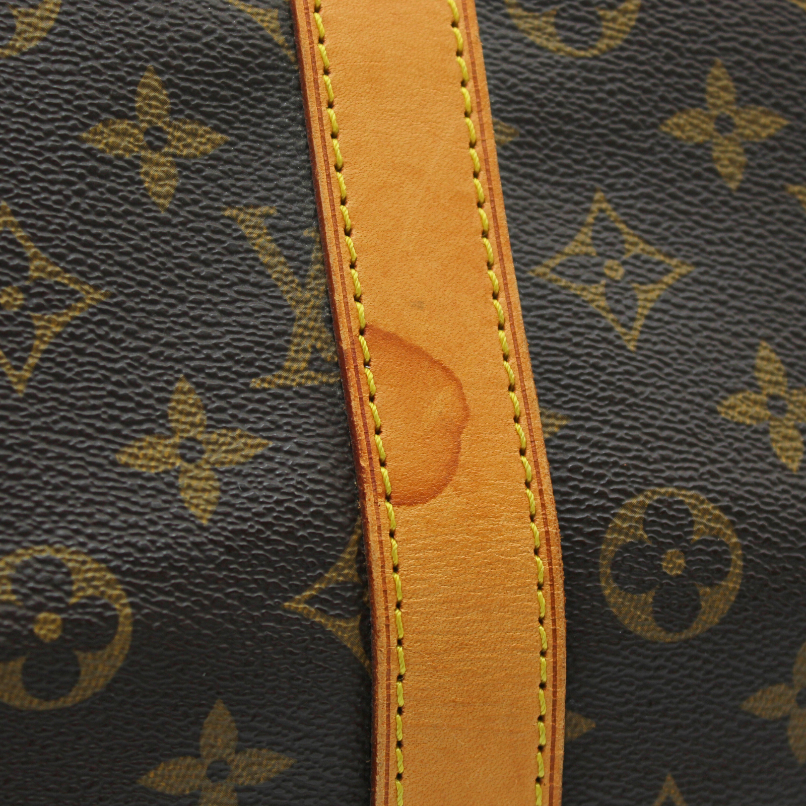 Keepall 55 Monogram Duffle Bag