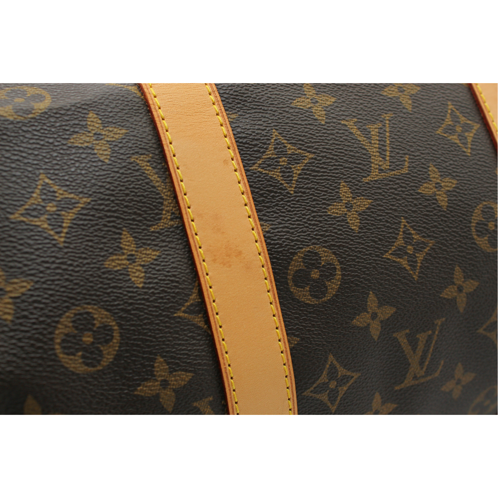 Keepall 55 Monogram Duffle Bag