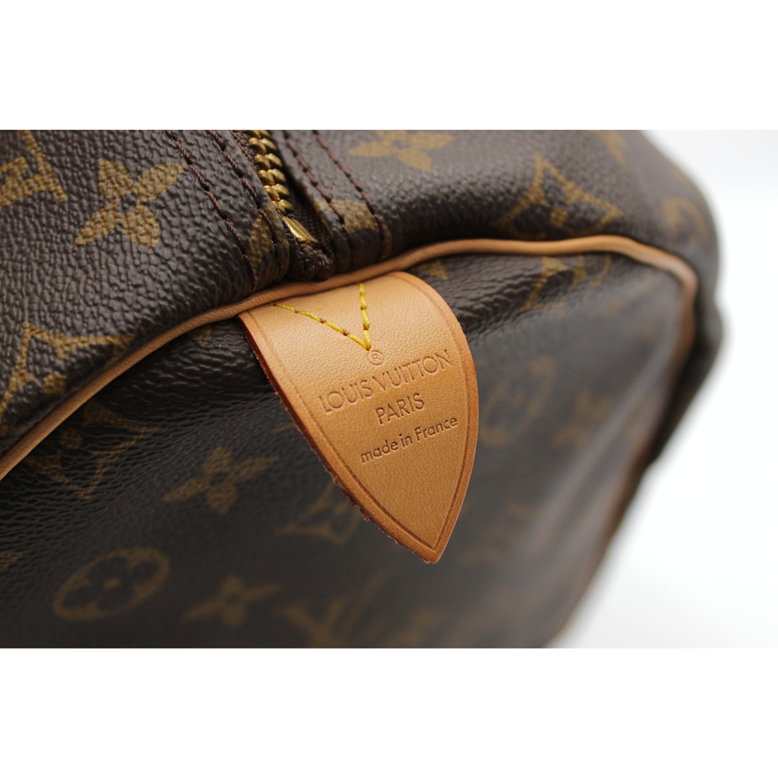 Keepall 55 Monogram Duffle Bag