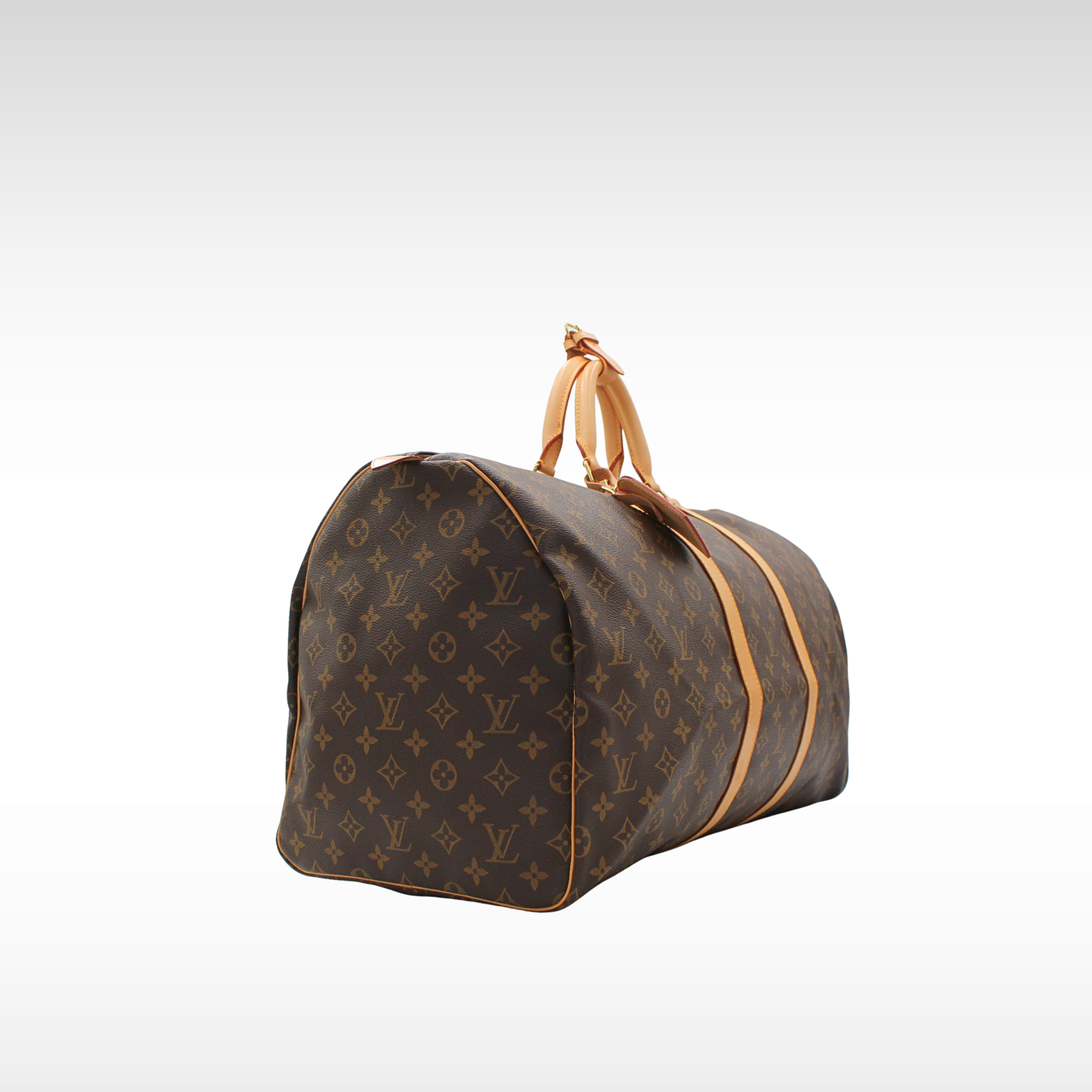 Keepall 55 Monogram Duffle Bag