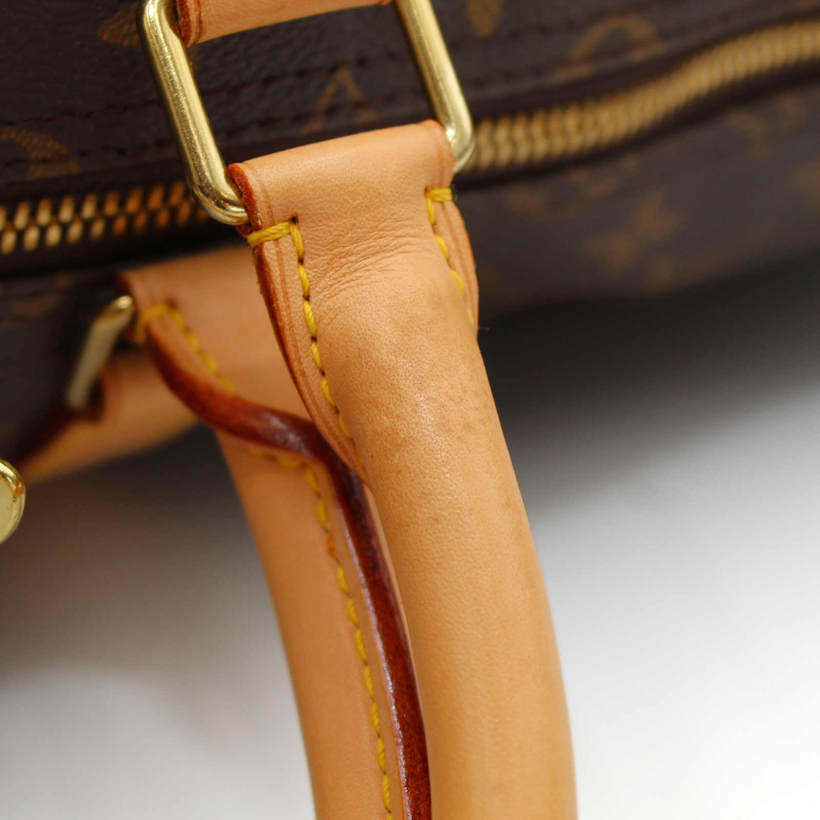 Keepall 55 Monogram Duffle Bag