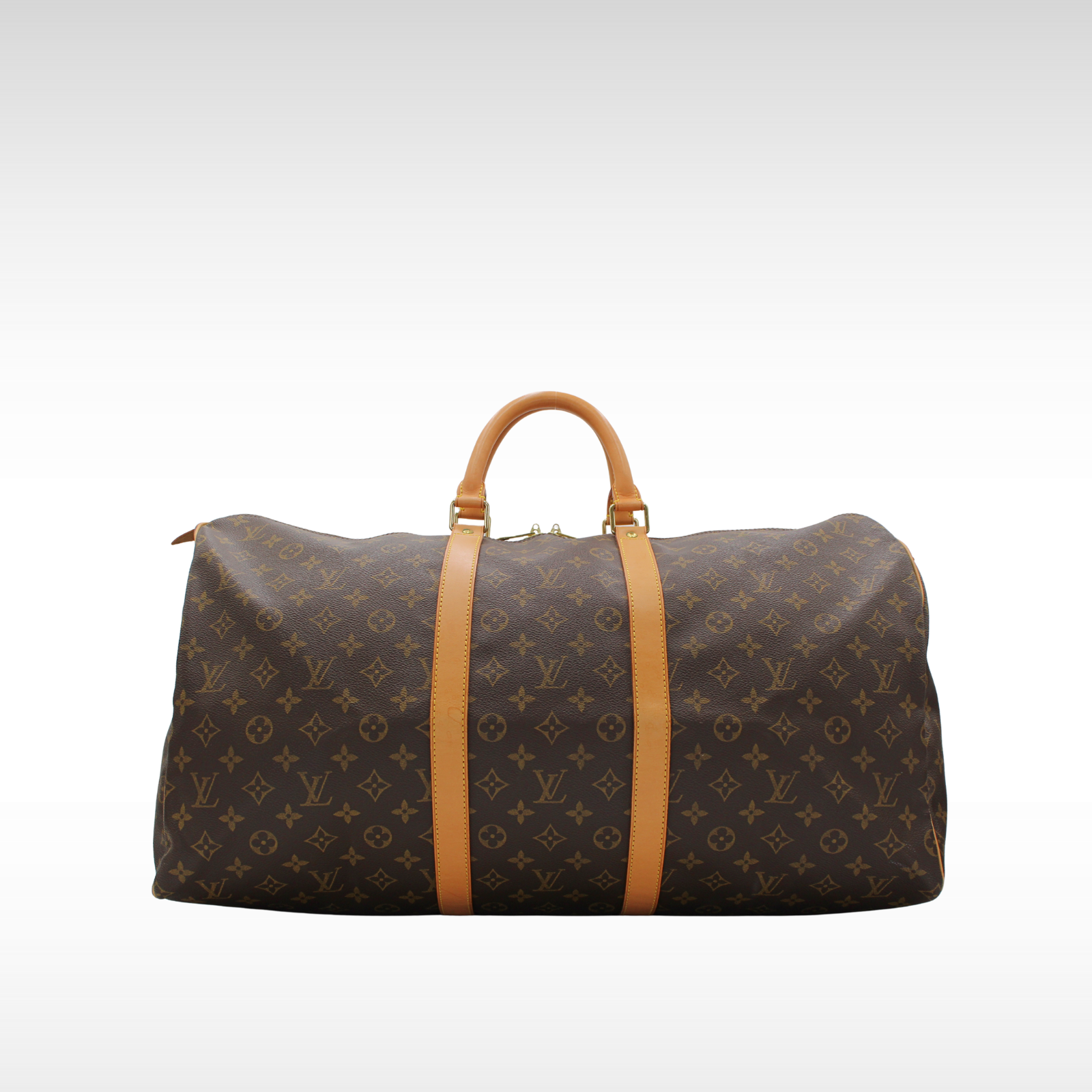 Keepall 55 Monogram Duffle Bag