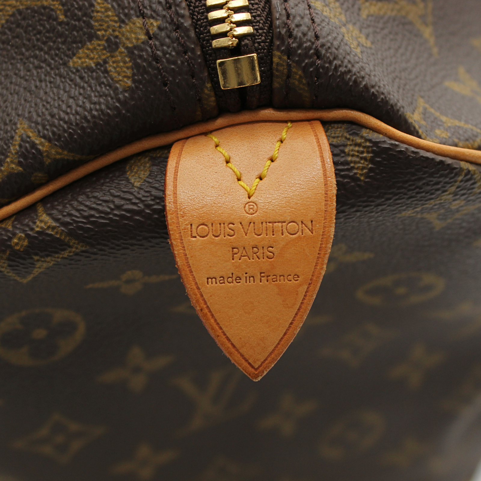 Keepall 55 Monogram Duffle Bag