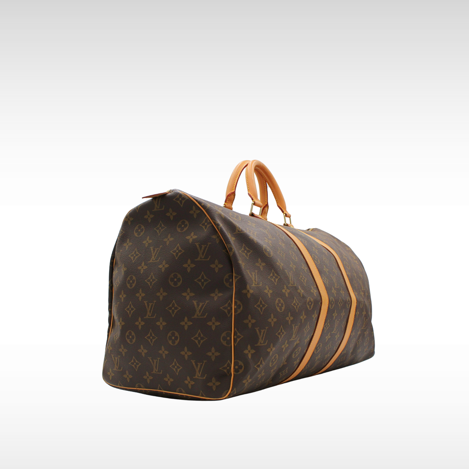 Keepall 55 Monogram Duffle Bag