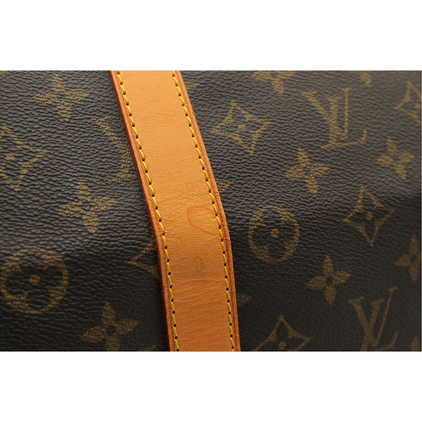 Keepall 55 Monogram Duffle Bag