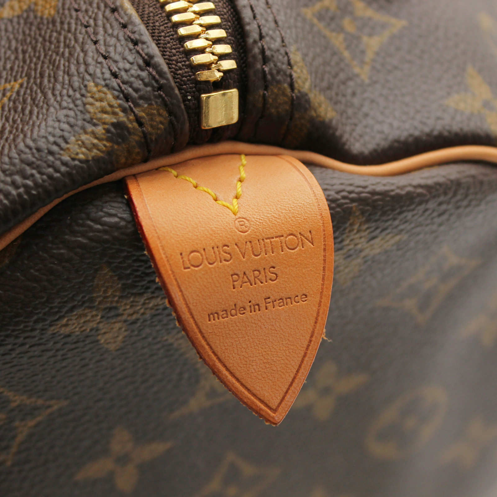 Keepall 60 Monogram Duffle Bag