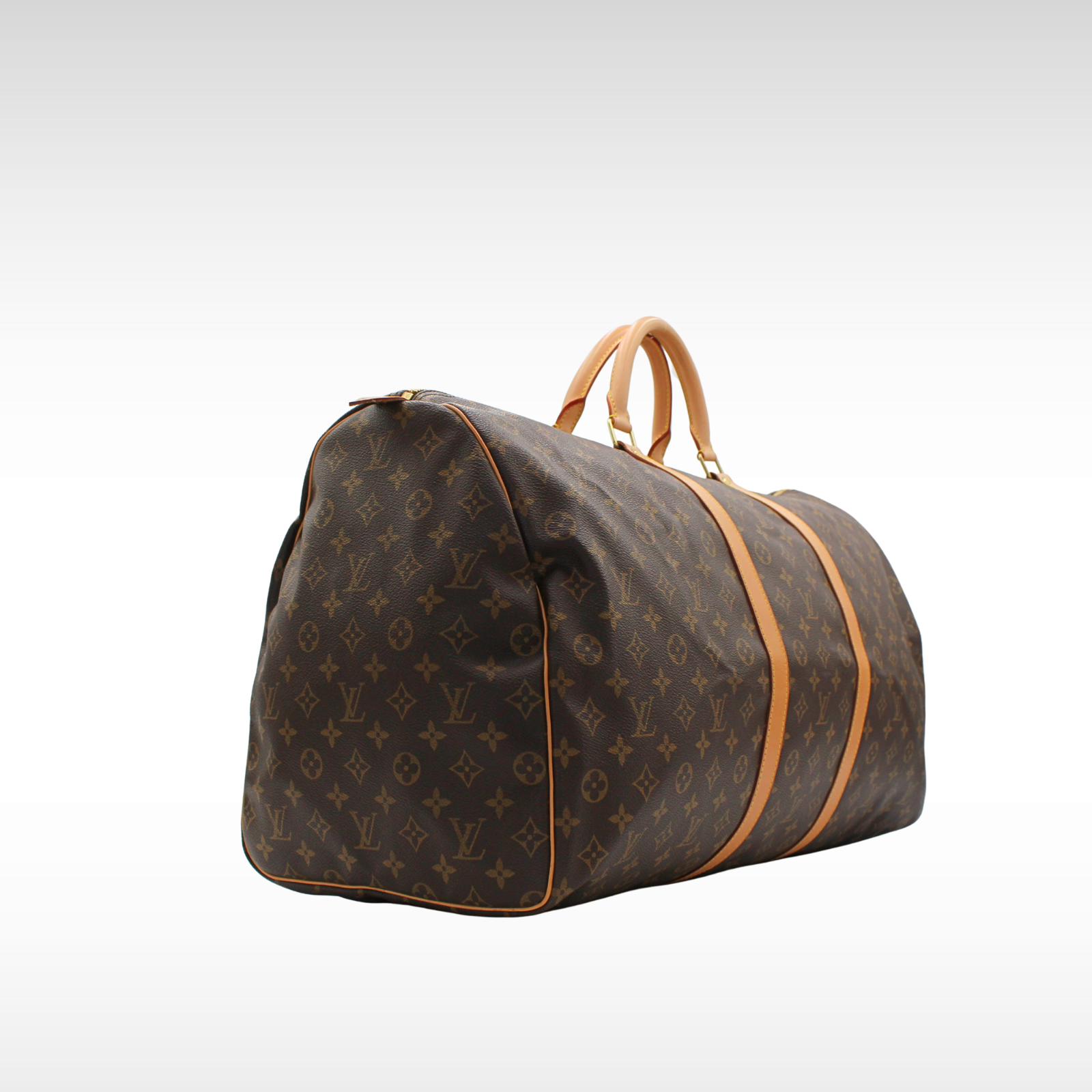 Keepall 60 Monogram Duffle Bag