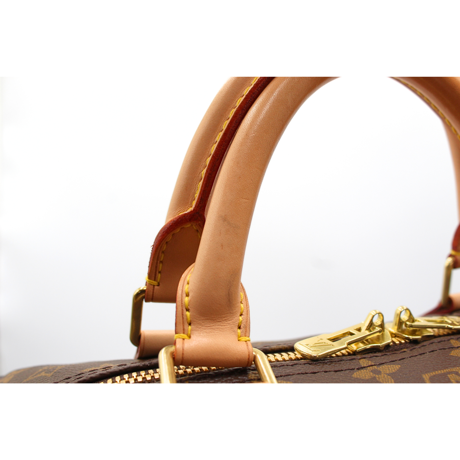 Keepall 60 Monogram Duffle Bag